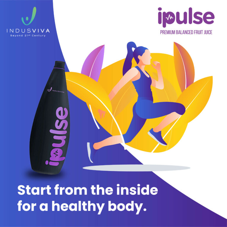 ipulse health drink