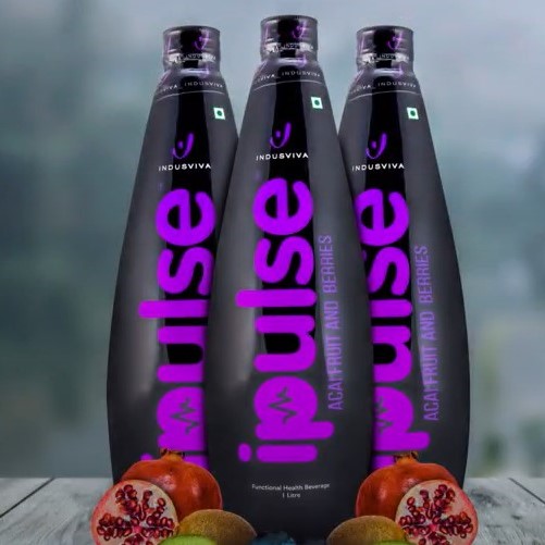 iPulse Juice
