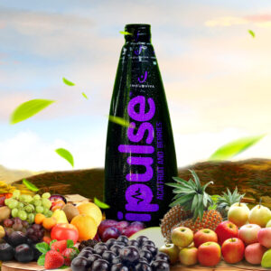 ipulse ayurvedic juice